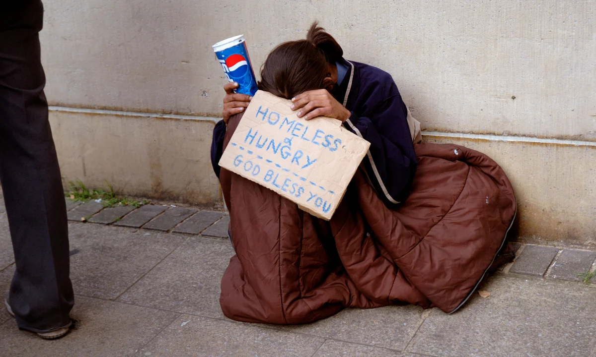 How Local Businesses Are Helping Tackle Homelessness in Northern Cities